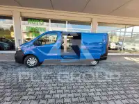2018 Opel Vivaro