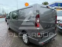 2018 Opel Vivaro