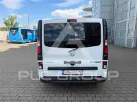 2018 Opel Vivaro