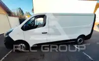 2018 Opel Vivaro