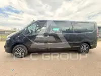 2018 Opel Vivaro
