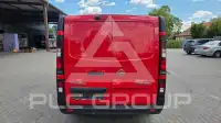 2018 Opel Vivaro