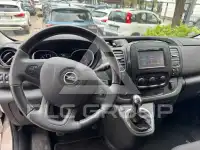 2018 Opel Vivaro