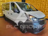 2018 Opel Vivaro