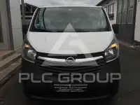 2018 Opel Vivaro