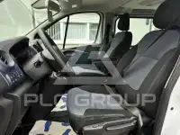 2018 Opel Vivaro