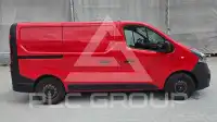 2018 Opel Vivaro