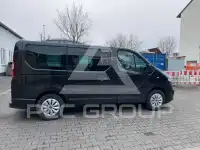2018 Opel Vivaro