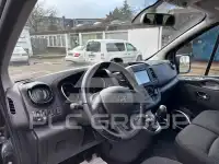 2018 Opel Vivaro