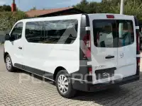 2018 Opel Vivaro
