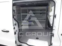 2018 Opel Vivaro