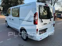 2018 Opel Vivaro