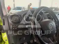 2018 Opel Vivaro