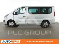 2018 Opel Vivaro