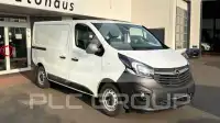 2018 Opel Vivaro
