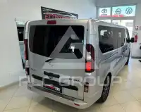 2018 Opel Vivaro