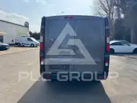 2018 Opel Vivaro