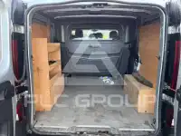 2018 Opel Vivaro