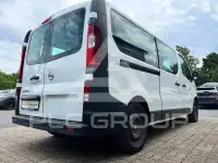 2018 Opel Vivaro
