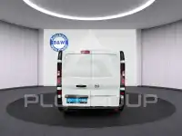 2018 Opel Vivaro