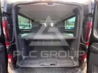 2018 Opel Vivaro