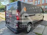 2018 Opel Vivaro