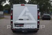 2018 Opel Vivaro