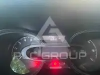 2018 Opel Vivaro