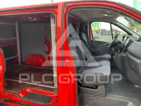 2018 Opel Vivaro
