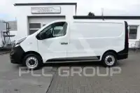 2018 Opel Vivaro