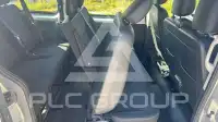 2018 Opel Vivaro