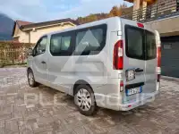 2018 Opel Vivaro