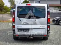 2018 Opel Vivaro