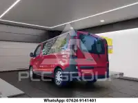 2018 Opel Vivaro
