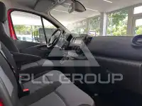 2018 Opel Vivaro