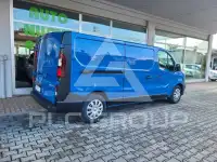 2018 Opel Vivaro