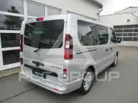 2018 Opel Vivaro