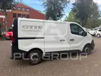 2018 Opel Vivaro