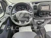 2018 Opel Vivaro