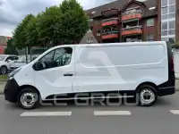 2018 Opel Vivaro
