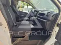 2018 Opel Vivaro