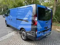 2018 Opel Vivaro