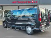 2018 Opel Vivaro