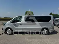 2018 Opel Vivaro