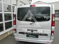 2018 Opel Vivaro