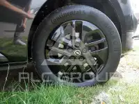 2018 Opel Vivaro