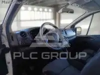 2018 Opel Vivaro
