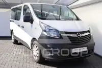 2018 Opel Vivaro