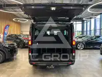 2018 Opel Vivaro
