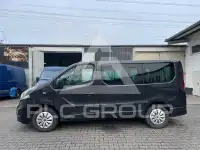 2018 Opel Vivaro